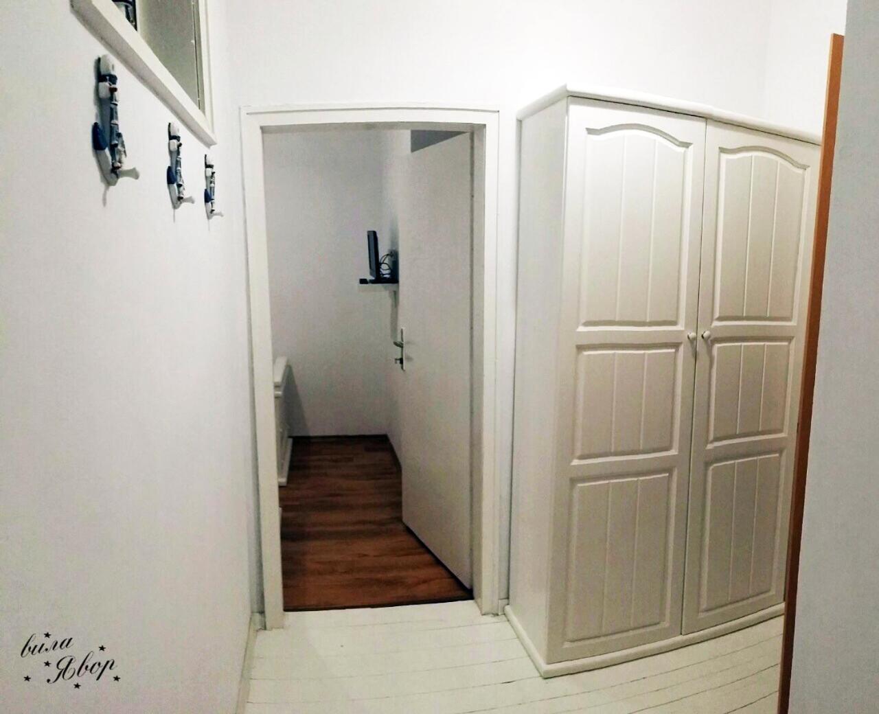 צרבו Hotel Yavor חדר תמונה