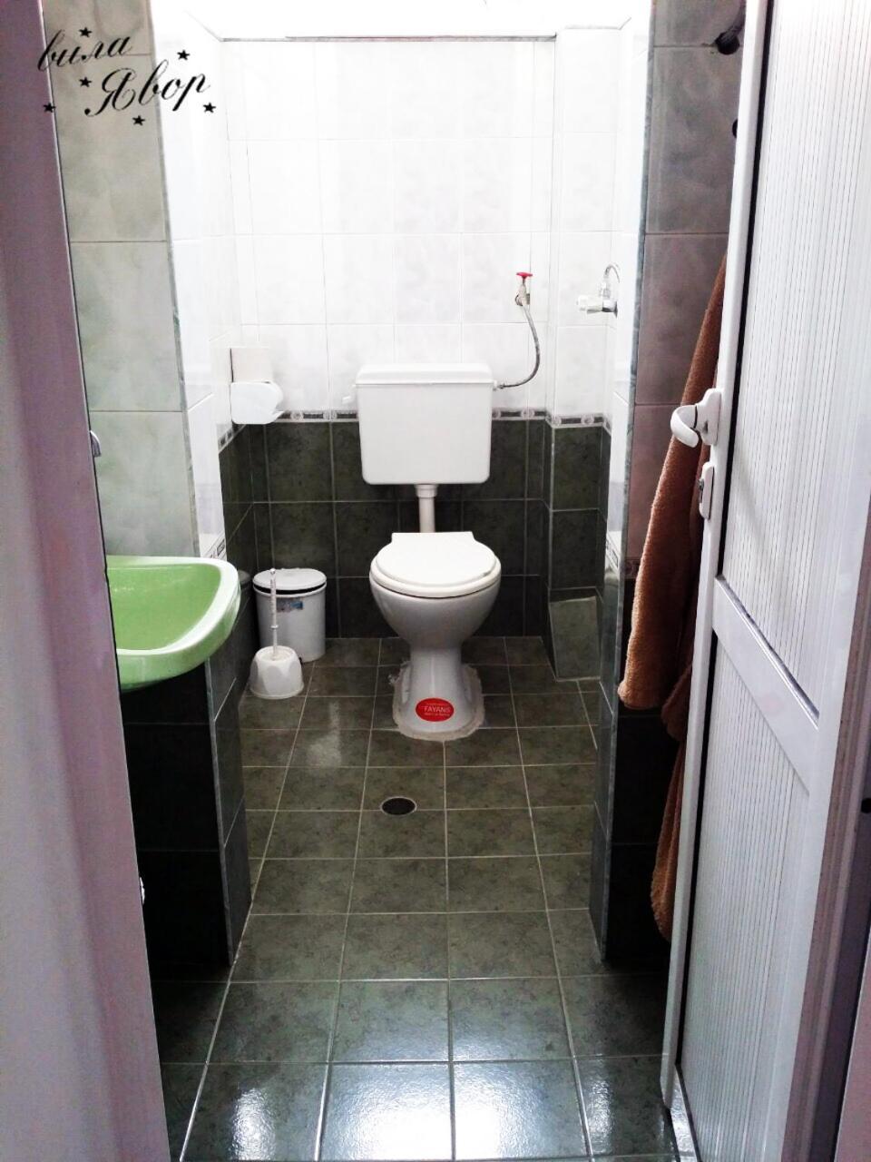 צרבו Hotel Yavor חדר תמונה